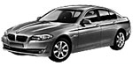 BMW F10 C3619 Fault Code